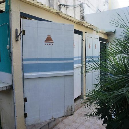 Akasha Hostel Mérida Exterior foto